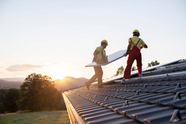 Fast & Reliable Emergency Roof Repairs in Vallejo, CA