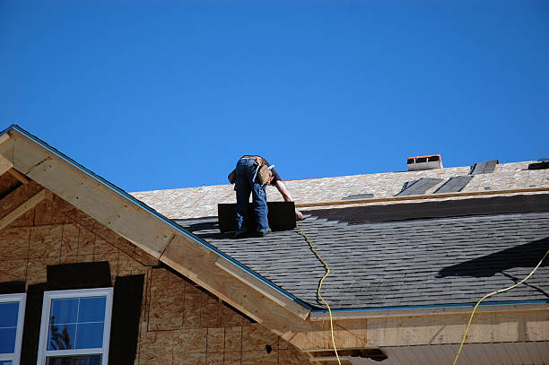 Best Sheet Metal Roofing  in Vallejo, CA