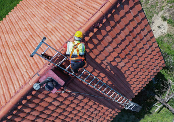 Best Metal Roofing Installation  in Vallejo, CA