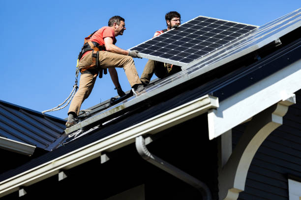 Best Flat Roofing  in Vallejo, CA