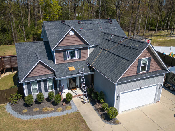 Best Roofing for New Construction  in Vallejo, CA