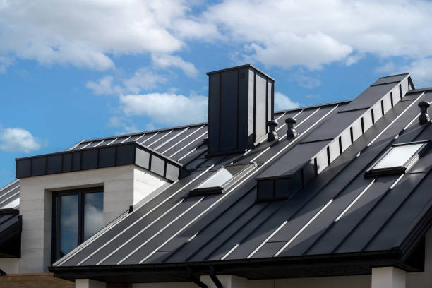 Best Roof Maintenance and Cleaning  in Vallejo, CA