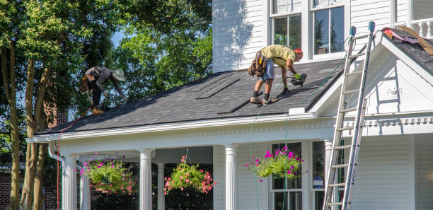 Best Cold Roofs  in Vallejo, CA