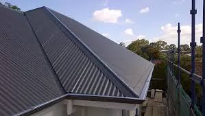 Best Roof Inspection  in Vallejo, CA